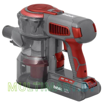 Пылесос BBK BV3002 картинка 8